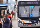 Tarifa Zero Inclusiva ultrapassa 37 mil passageiros no primeiro mês em Cotia Tarifa Zero Inclusiva ultrapassa 37 mil passageiros no primeiro mês em Cotia