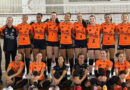 Vôlei feminino de Osasco conquista o vice-campeonato nos Jogos Regionais Vôlei feminino de Osasco conquista o vice-campeonato nos Jogos Regionais