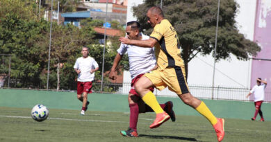 Nova rodada do Campeonato Amador de Barueri começa hoje com cerca de 120 partidas Nova rodada do Campeonato Amador de Barueri começa hoje com cerca de 120 partidas