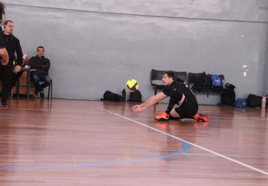 Campeonato Amador de Barueri entra na fase decisiva com semifinais do vôlei nos dias 1º e 2 de agosto Campeonato Amador de Barueri entra na fase decisiva com semifinais do vôlei nos dias 1º e 2 de agosto