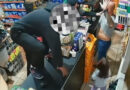 Procurado por roubo é capturado pela Polícia Militar durante operação em Osasco Procurado por roubo é capturado pela Polícia Militar durante operação em Osasco