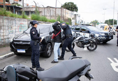 Barueri intensifica combate ao crime e registra seis importantes resultados em menos de 15 dias Barueri intensifica combate ao crime e registra seis importantes resultados em menos de 15 dias