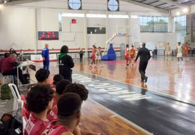 Equipe sub-21 de basquete termina em terceiro nos Jogos Regionais Equipe sub-21 de basquete termina em terceiro nos Jogos Regionais