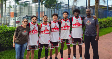 Basket 3×3 de Osasco é ouro no masculino e bronze no feminino nos 68º Jogos Regionais