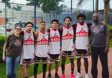 Basket 3×3 de Osasco é ouro no masculino e bronze no feminino nos 68º Jogos Regionais