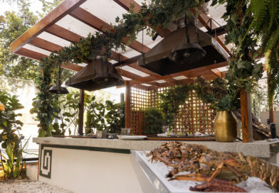 Les Deux Magots celebra o Dia dos Pais com novo corte Wagyu exclusivo no braseiro em São Paulo