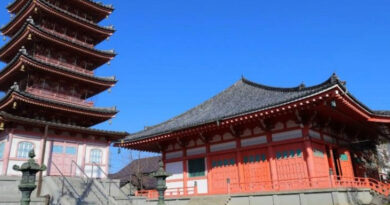 Delegação de Tsu, no Japão, visita Osasco para celebrar 50 anos da parceria entre cidades-irmãs Delegação de Tsu, no Japão, visita Osasco para celebrar 50 anos da parceria entre cidades-irmãs