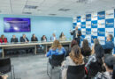 Cioeste debate proteção de dados e LGPD na gestão pública em evento com municípios da Região Oeste Cioeste debate proteção de dados e LGPD na gestão pública em evento com municípios da Região Oeste