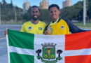 Osasco terá dois representantes na Seleção para as disputas do Open Pan-Americano Desportivo de Surdos 2026