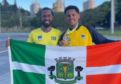 Osasco terá dois representantes na Seleção para as disputas do Open Pan-Americano Desportivo de Surdos 2026 Osasco terá dois representantes na Seleção para as disputas do Open Pan-Americano Desportivo de Surdos 2026