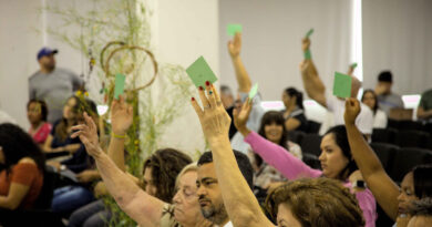 Cotia abre chamamento para entidades integrarem o Conselho Municipal de Meio Ambiente