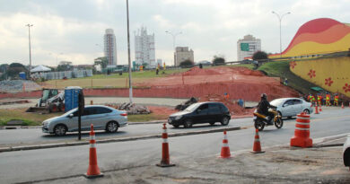 Linhas Jardim dos Altos e Engenho Novo terão novo ponto de embarque em Barueri a partir desta quinta (2)