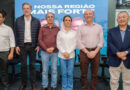 Rubens Furlan e prefeitos de Barueri, Jandira e Itapevi anunciam apoio a Bruna Furlan e Igor Soares