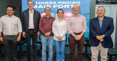 Rubens Furlan e prefeitos de Barueri, Jandira e Itapevi anunciam apoio a Bruna Furlan e Igor Soares Rubens Furlan e prefeitos de Barueri, Jandira e Itapevi anunciam apoio a Bruna Furlan e Igor Soares