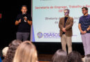 Osasco realiza encontro para ampliar empregabilidade de PcD Osasco realiza encontro para ampliar empregabilidade de PcD