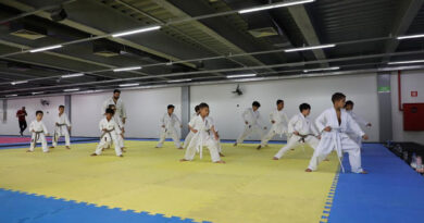 Barueri retoma aulas das Escolas de Esportes para o 2º semestre de 2026