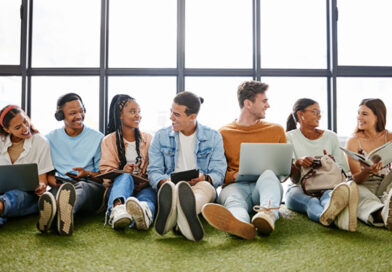 Enel São Paulo abre mais de 30 vagas de estágio e promove Recruit Day para universitários Enel São Paulo abre mais de 30 vagas de estágio e promove Recruit Day para universitários