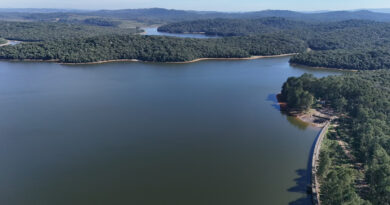Cotia reforça proteção da Reserva do Morro Grande durante período de estiagem
