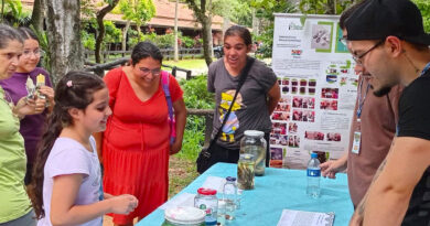 Prefeitura de Osasco promove “Férias no Parque” com atividades gratuitas para toda a família