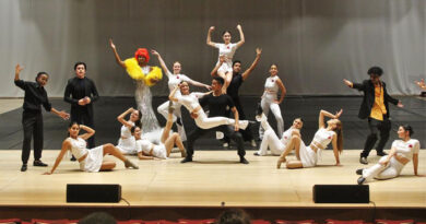 Barueri abre inscrições para o 4º Festival de Escolas de Teatro Profissionalizante