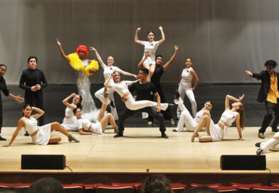 Barueri abre inscrições para o 4º Festival de Escolas de Teatro Profissionalizante