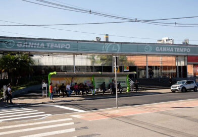 Ganha Tempo de Barueri passa por reforma e mantém atendimento normal à população Ganha Tempo de Barueri passa por reforma e mantém atendimento normal à população
