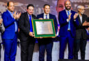Prefeito de Osasco participa de cerimônia em homenagem a Guilherme Derrite
