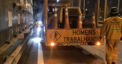 Ecovias Raposo Castello intensifica obras e estudos para futuras melhorias nas rodovias Castello Branco, Raposo Tavares e SP-029 Ecovias Raposo Castello intensifica obras e estudos para futuras melhorias nas rodovias Castello Branco, Raposo Tavares e SP-029