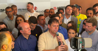 Ampliação da Rodovia Presidente Castello Branco reforça mobilidade e desenvolvimento da Região Oeste
