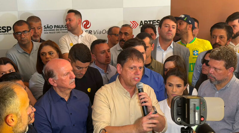 Ampliação da Rodovia Presidente Castello Branco reforça mobilidade e desenvolvimento da Região Oeste