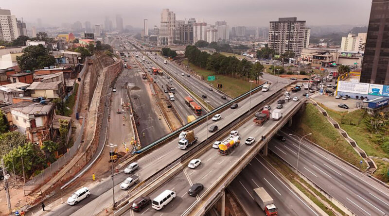Barueri anuncia novos investimentos em saúde, educação, mobilidade e infraestrutura em parceria com o Governo de SP