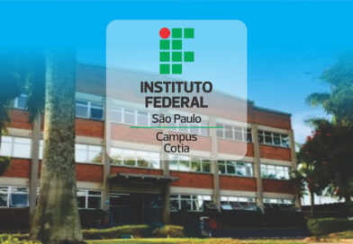 Campus Cotia do Instituto Federal será inaugurado nesta sexta-feira (3) Campus Cotia do Instituto Federal será inaugurado nesta sexta-feira (3)