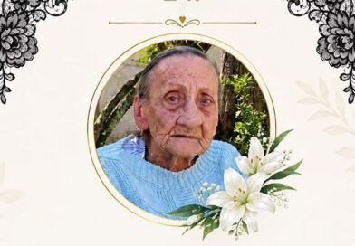 Morre Ivony Migliori Liberatti, viúva do ex-prefeito José Liberatti, aos 89 anos Morre Ivony Migliori Liberatti, viúva do ex-prefeito José Liberatti, aos 89 anos