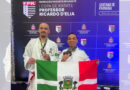 Osasco leva quatro medalhas em disputas realizadas em Santana de Parnaíba Osasco leva quatro medalhas em disputas realizadas em Santana de Parnaíba