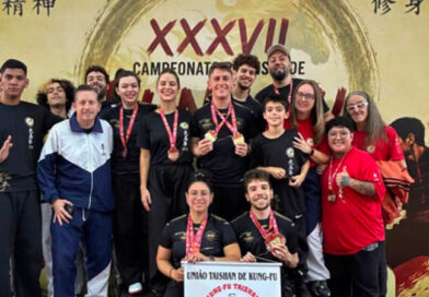 Osasco fatura 22 medalhas no Paulista de Kung Fu e garante vagas no Brasileiro Osasco fatura 22 medalhas no Paulista de Kung Fu e garante vagas no Brasileiro