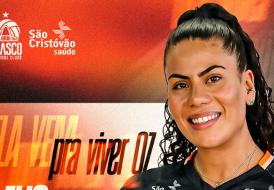 Osasco São Cristóvão Saúde anuncia contratação da central Lays Freitas para a temporada 2026/27 Osasco São Cristóvão Saúde anuncia contratação da central Lays Freitas para a temporada 2026/27