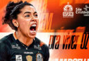 Osasco São Cristóvão Saúde anuncia Marcelle Arruda como substituta de Camila Brait para a temporada 2026/27
