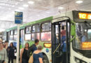 Mudanças em pontos de ônibus entram em vigor após reconfiguração viária da Castello Branco em Barueri Mudanças em pontos de ônibus entram em vigor após reconfiguração viária da Castello Branco em Barueri