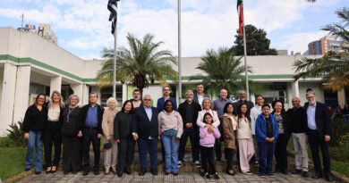 Prefeitura de Osasco realiza 464ª edição do Programa Nossa História
