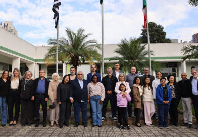 Prefeitura de Osasco realiza 464ª edição do Programa Nossa História