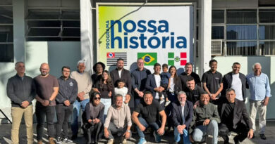 466ª edição do programa Nossa História homenageia o INOVA OZ