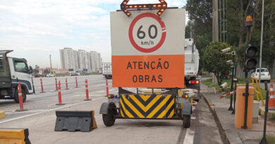 Ecovias Raposo Castello realiza obras de conservação e manutenção nas rodovias até 17 de julho Ecovias Raposo Castello realiza obras de conservação e manutenção nas rodovias até 17 de julho