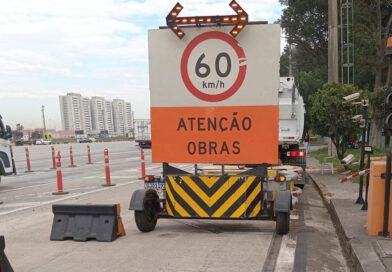 Ecovias Raposo Castello realiza obras de conservação e manutenção nas rodovias até 17 de julho Ecovias Raposo Castello realiza obras de conservação e manutenção nas rodovias até 17 de julho