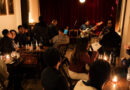 Old Dogs Jazz Club lança Jam Session semanal e abre palco para músicos em Osasco