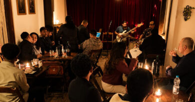 Old Dogs Jazz Club lança Jam Session semanal e abre palco para músicos em Osasco