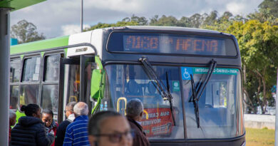Barueri amplia transporte público com nove linhas de ônibus na Rua Campos Sales; veja as mudanças