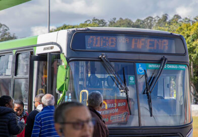Barueri amplia transporte público com nove linhas de ônibus na Rua Campos Sales; veja as mudanças