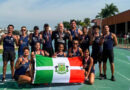 Osasco conquista o 3º lugar geral nos 68º Jogos Regionais Osasco conquista o 3º lugar geral nos 68º Jogos Regionais