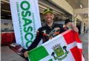 Osasquense termina em 7º no SuperBike Brasil em Interlagos