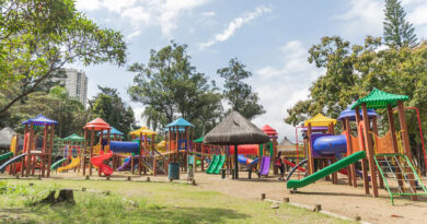 Férias nos parques de Barueri: confira a programação gratuita com esportes, cultura e lazer em julho